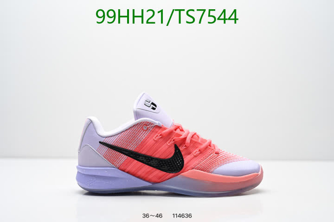 NIKE-Shoes(Women) Code: TS7544 $: 99USD
