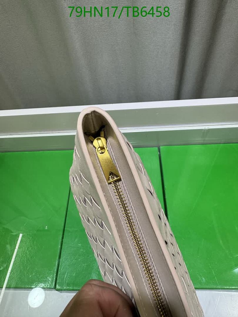 BV-Bags(4A) Code: TB6458 $: 79USD
