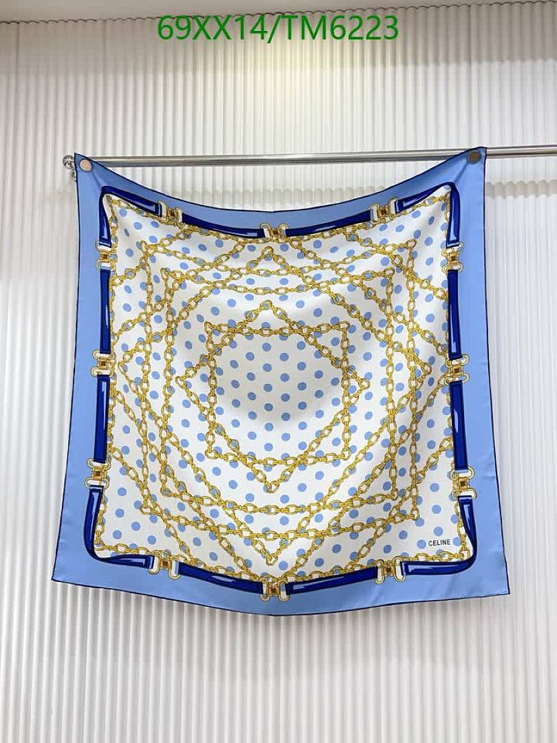 Celine-Scarves Code: TM6223 $: 69USD