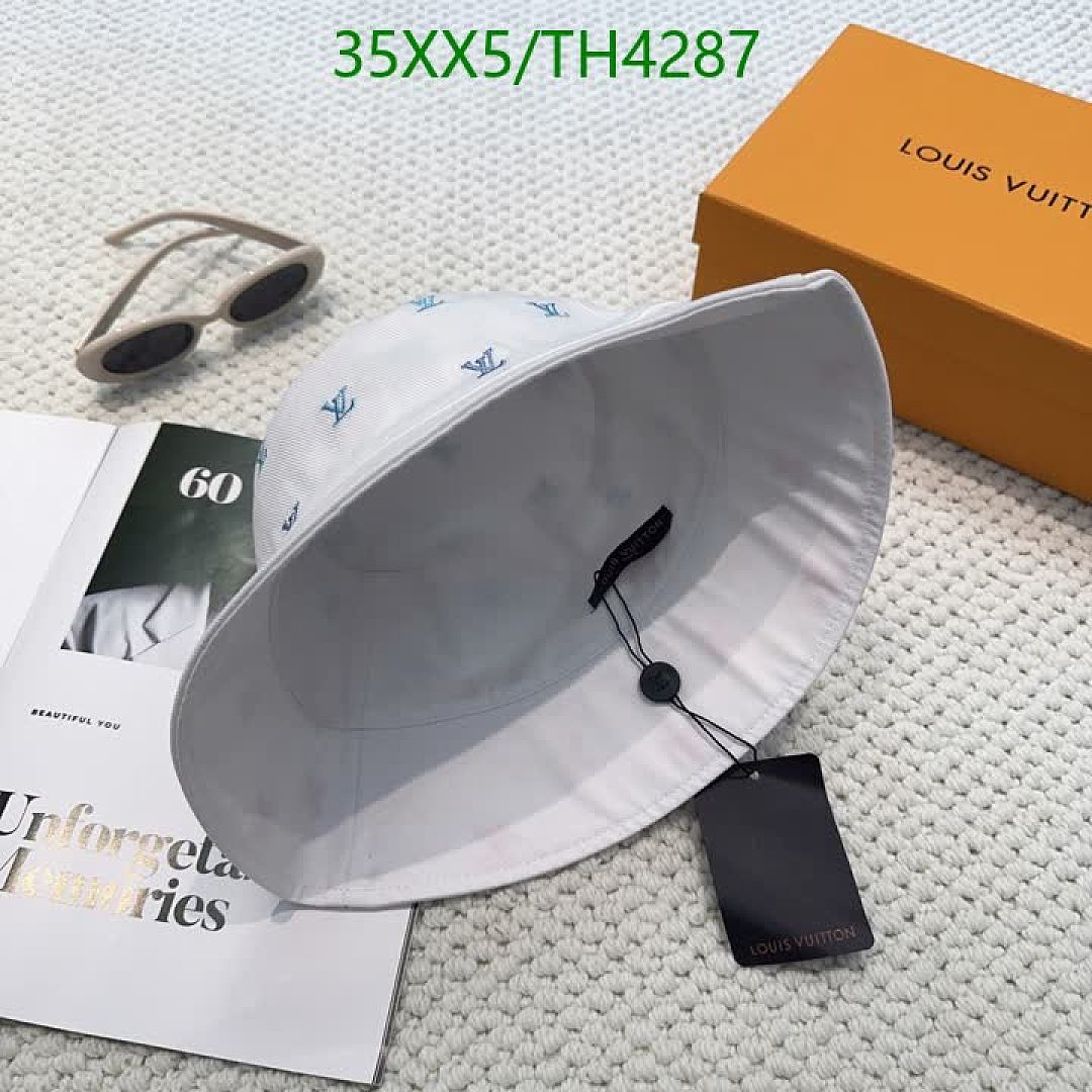 LV-Hats Code: TH4287 $: 35USD