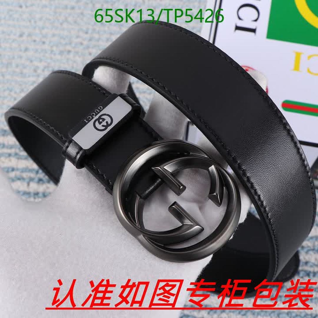 Gucci-Belts Code: TP5426 $: 65USD