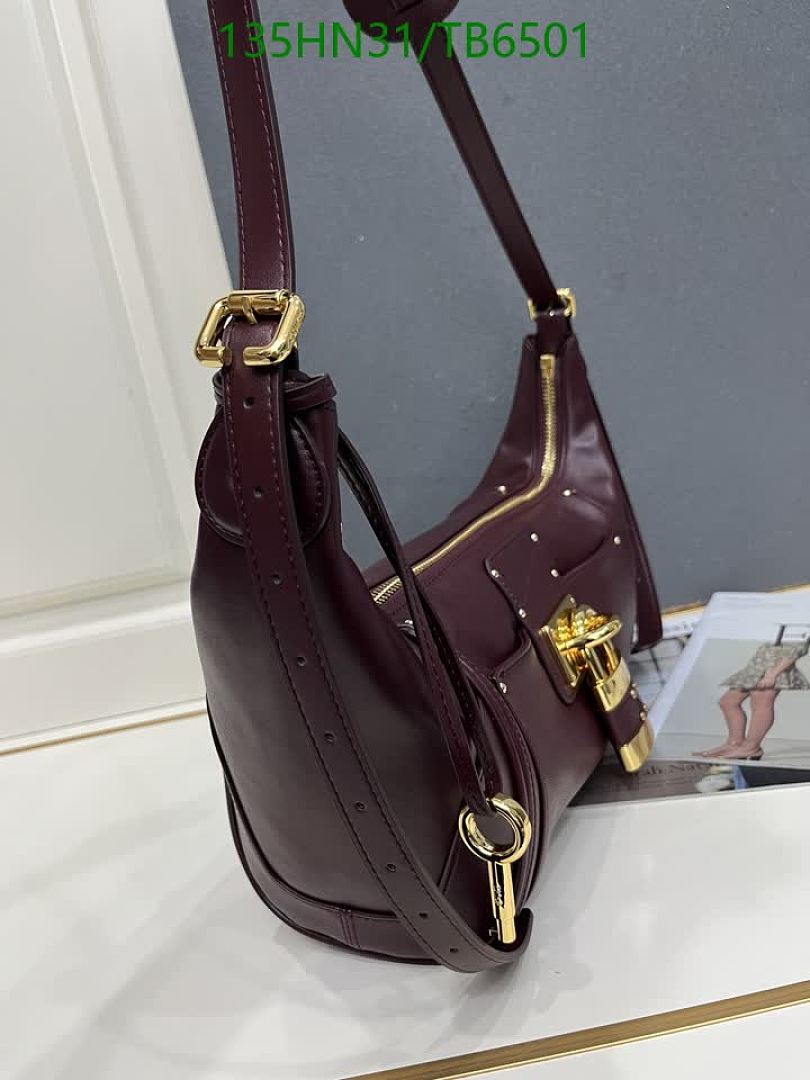 Chloe-Bags(4A) Code: TB6501 $: 135USD