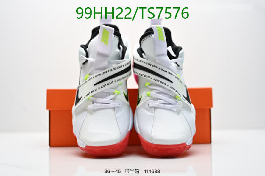 NIKE-Shoes(Women) Code: TS7576 $: 99USD