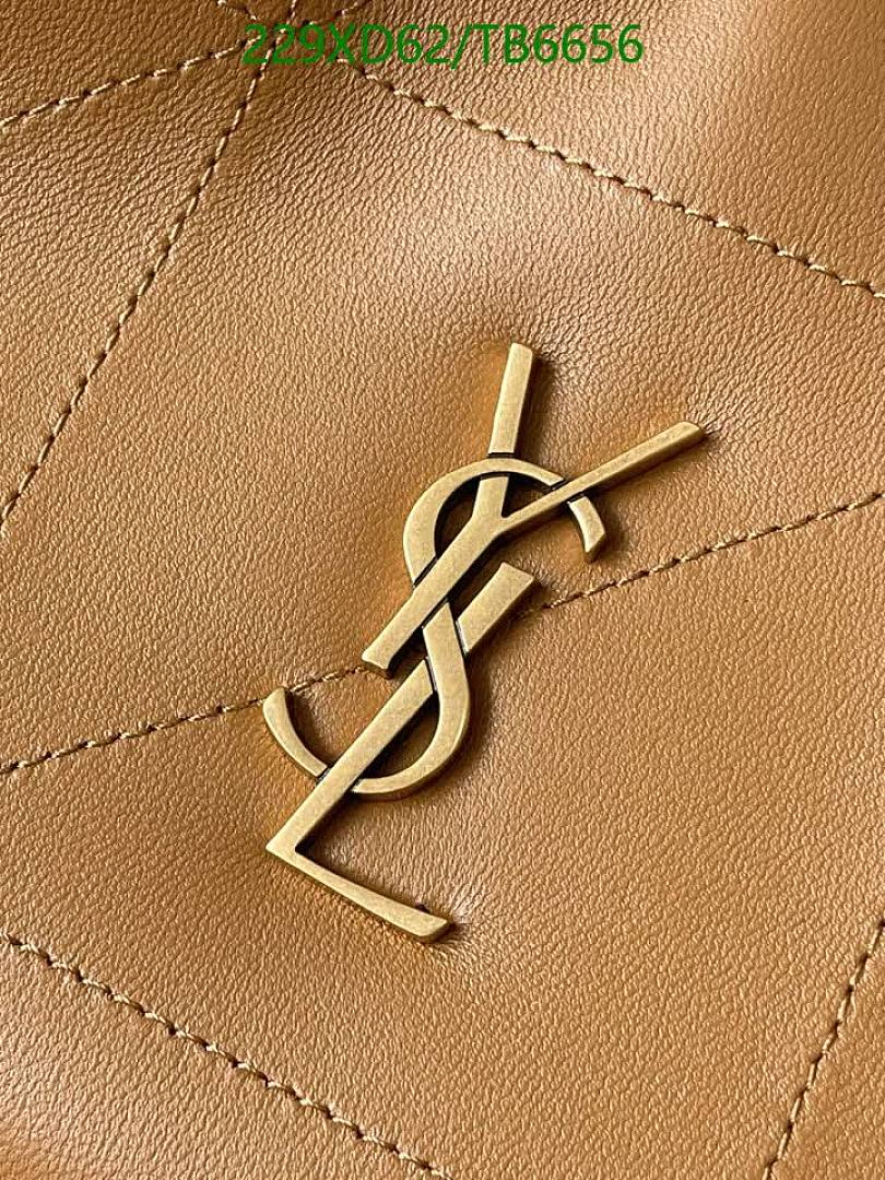 YSL-Bags(5A) Code: TB6656 $: 229USD