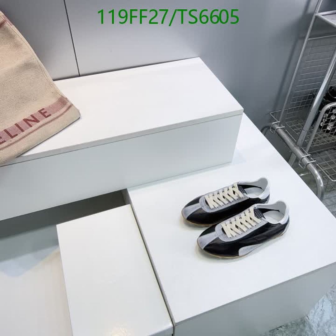 Maison Margiela-Shoes(Men) Code: TS6605 $: 119USD