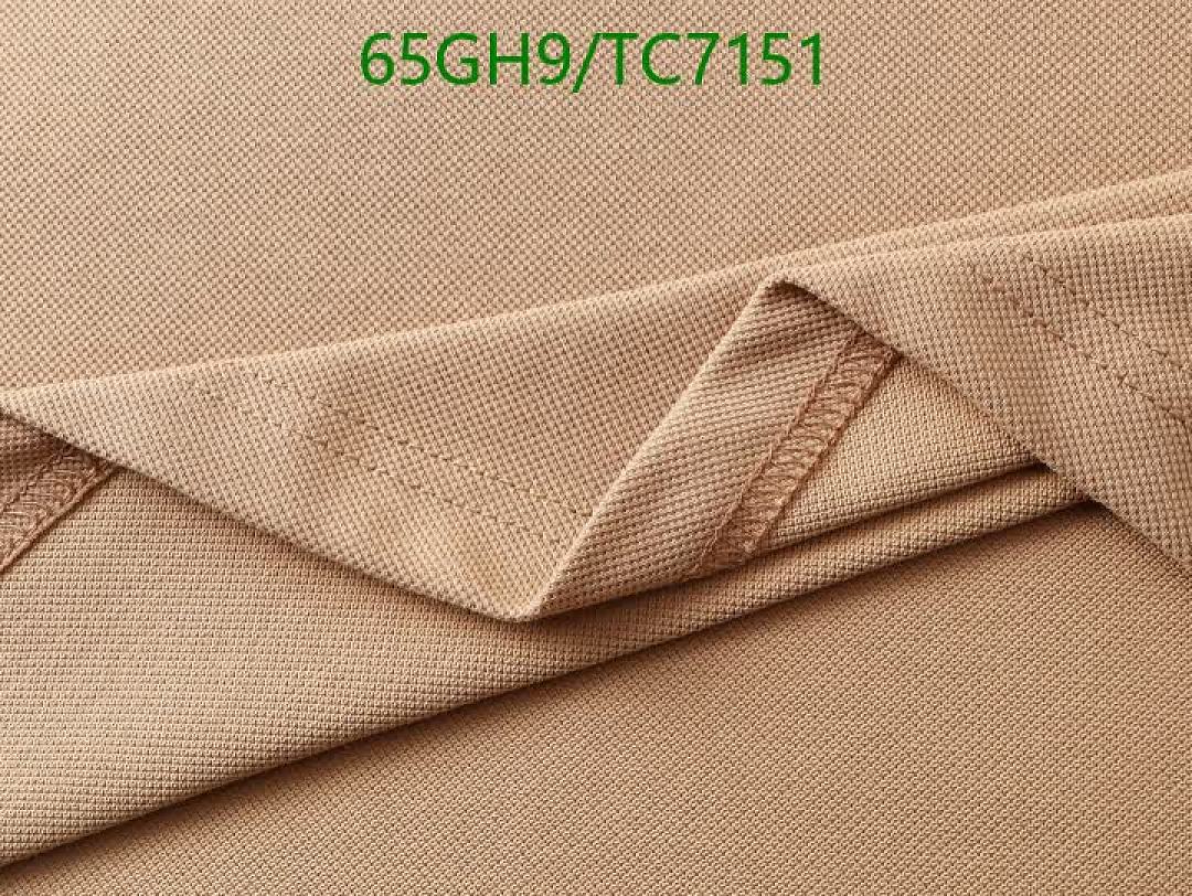 Burberry-Clothing Code: TC7151 $: 65USD