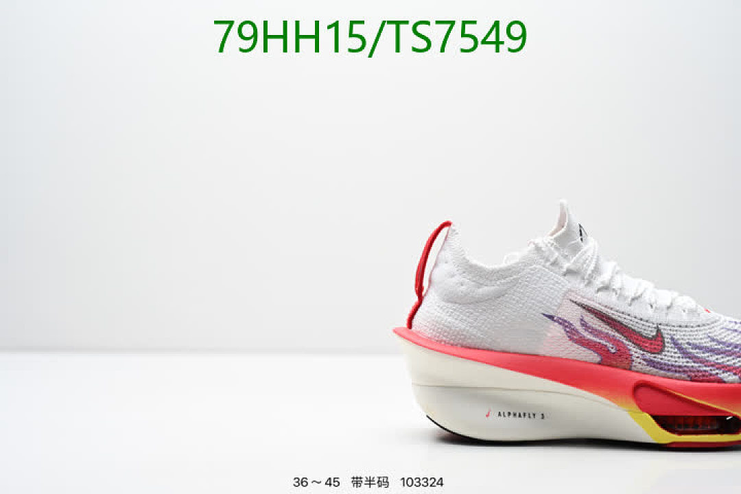 NIKE-Shoes(Women) Code: TS7549 $: 79USD