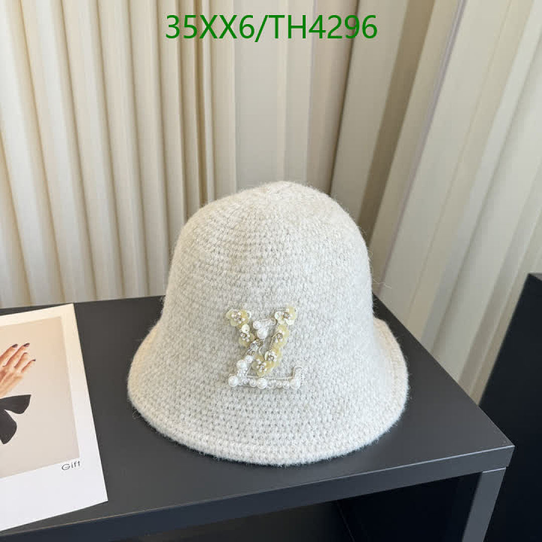 LV-Hats Code: TH4296 $: 35USD