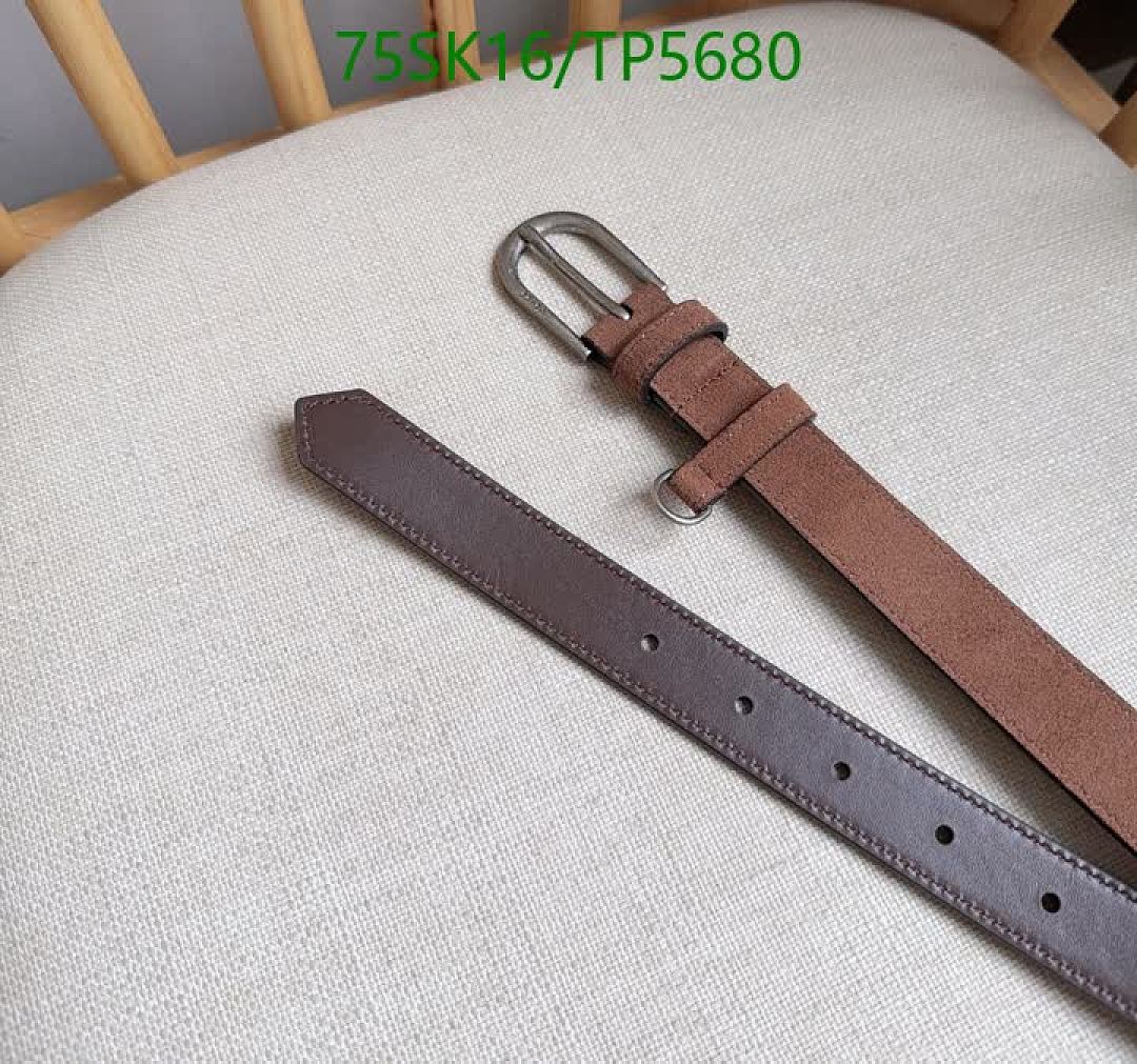 Prada-Belts Code: TP5680 $: 75USD