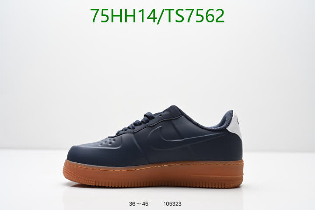 NIKE-Shoes(Women) Code: TS7562 $: 75USD