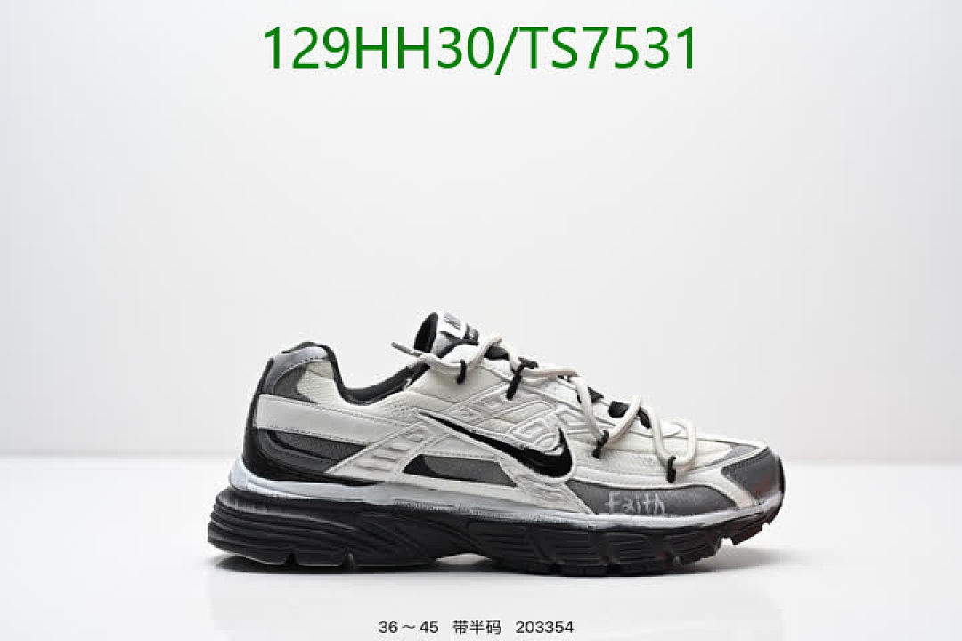NIKE-Shoes(Women) Code: TS7531 $: 129USD