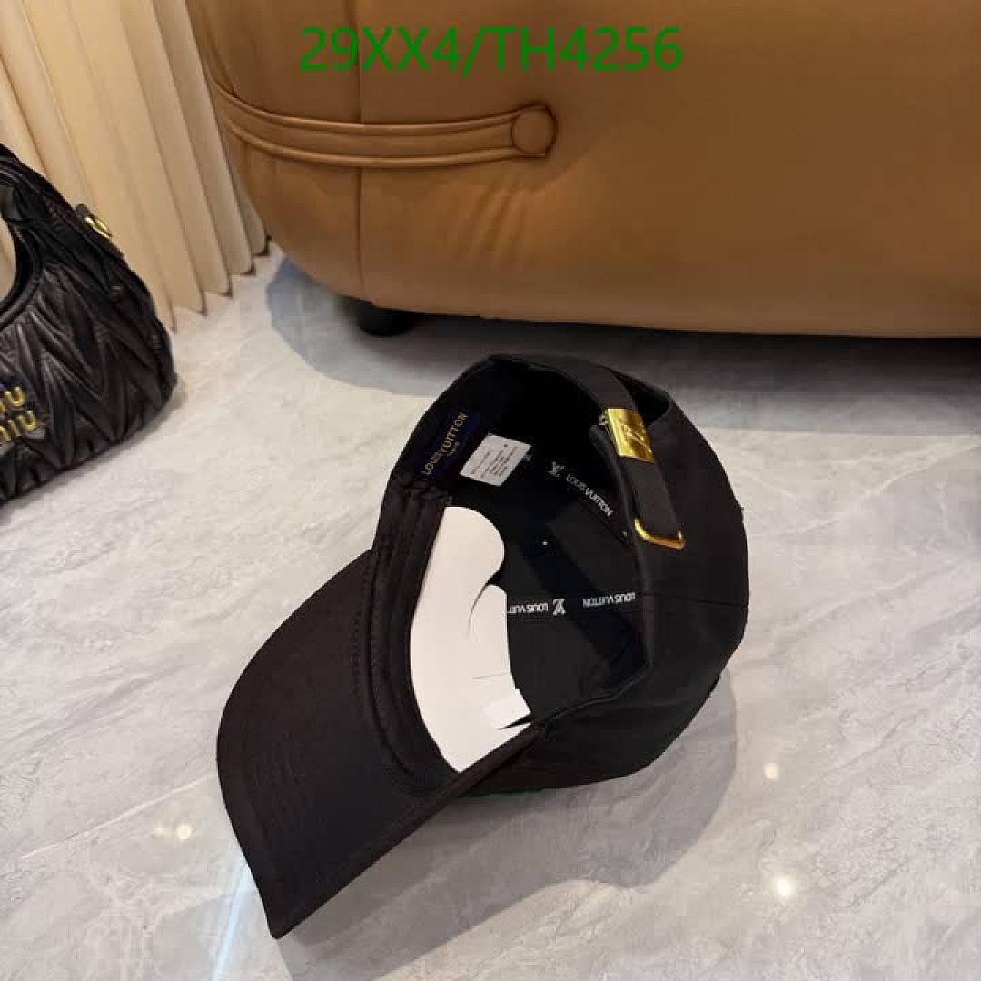 LV-Hats Code: TH4256 $: 29USD