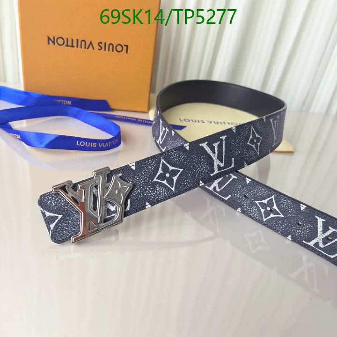 LV-Belts Code: TP5277 $: 69USD