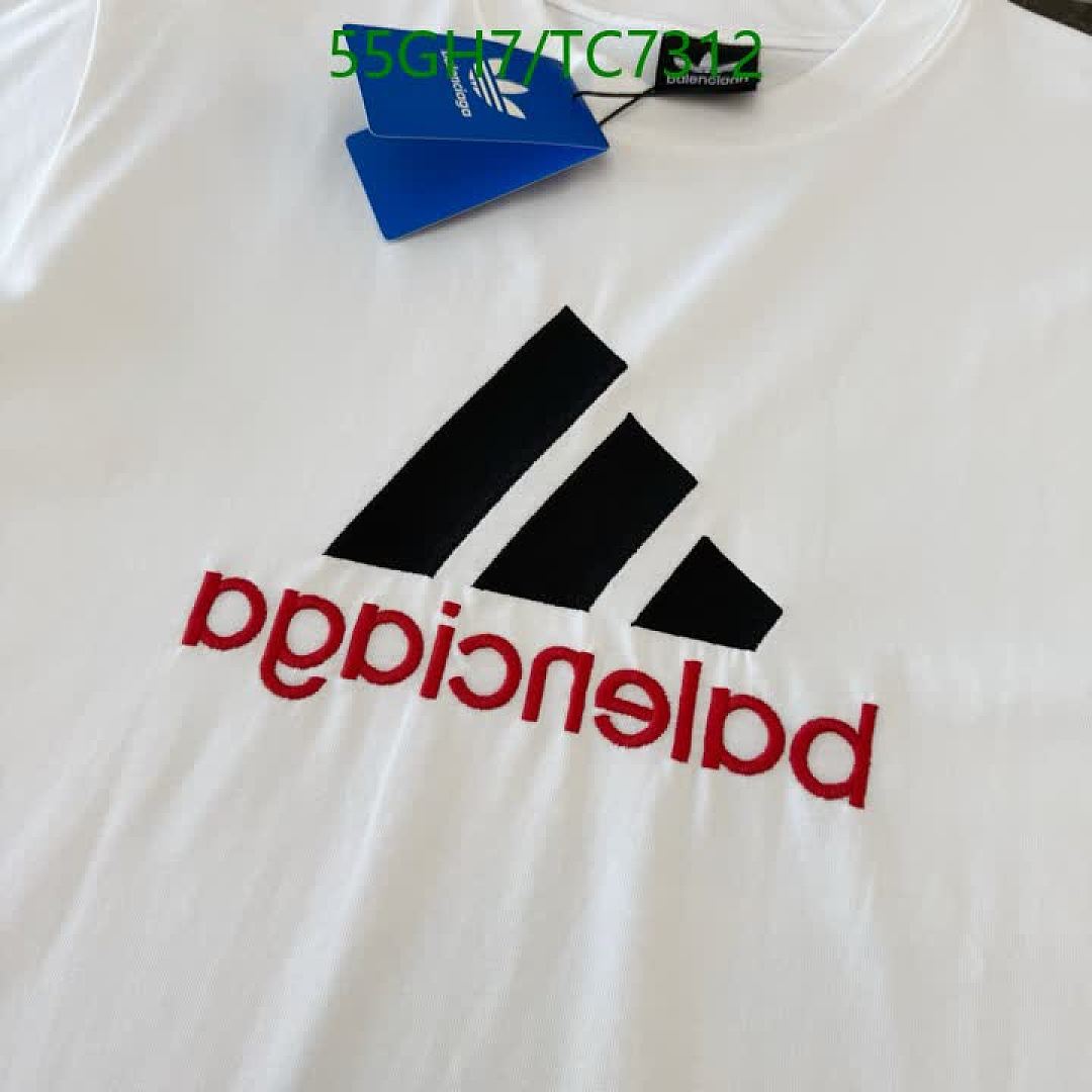 Adidas-Clothing Code: TC7312 $: 55USD