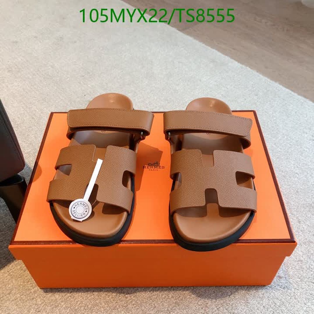 Hermes-Shoes(Women) Code: TS8555 $: 105USD