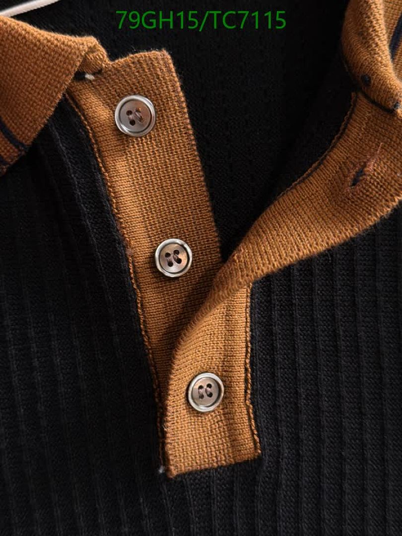 LV-Clothing Code: TC7115 $: 79USD