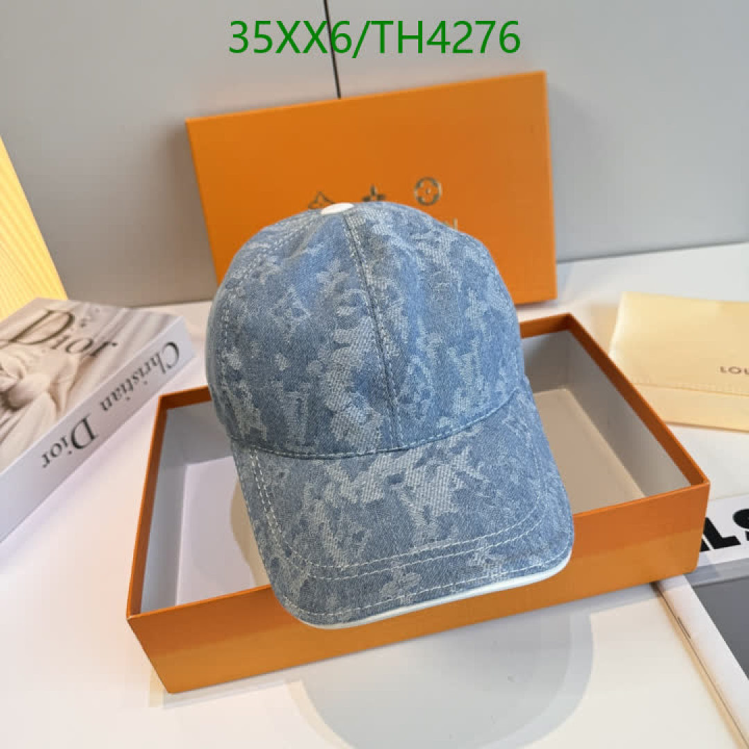 LV-Hats Code: TH4276 $: 35USD