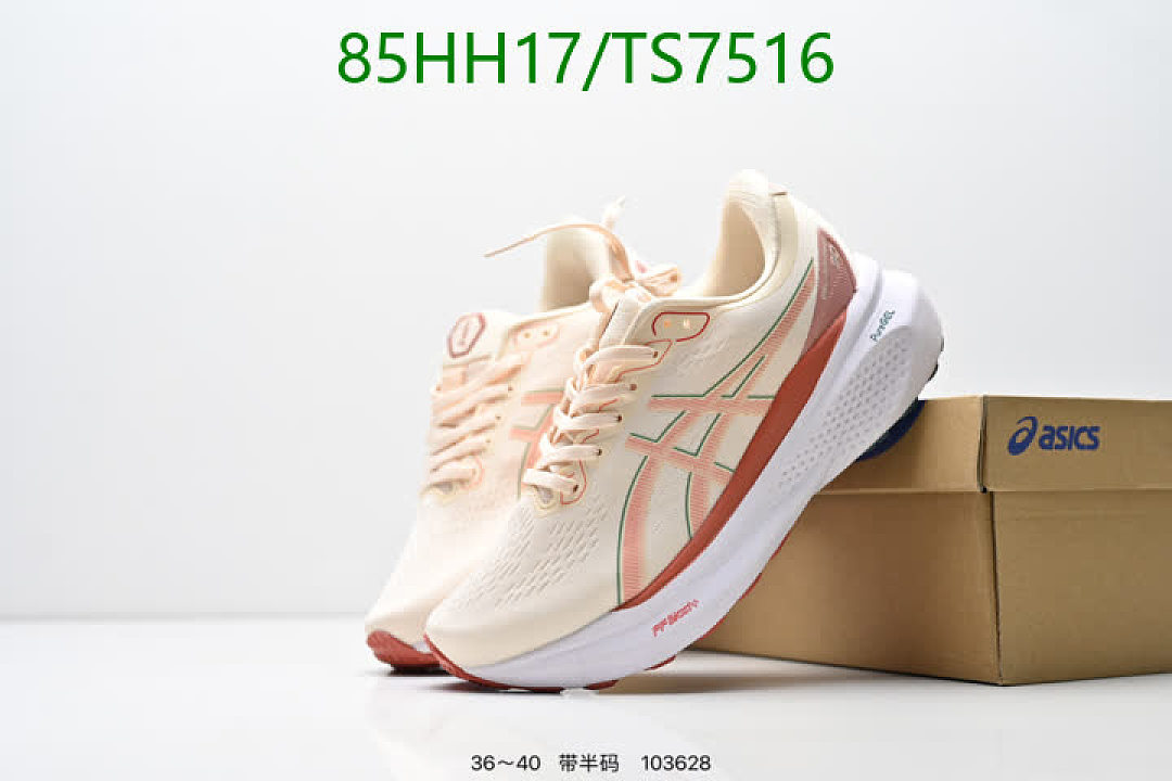 Asics-Shoes(Women) Code: TS7516 $: 85USD