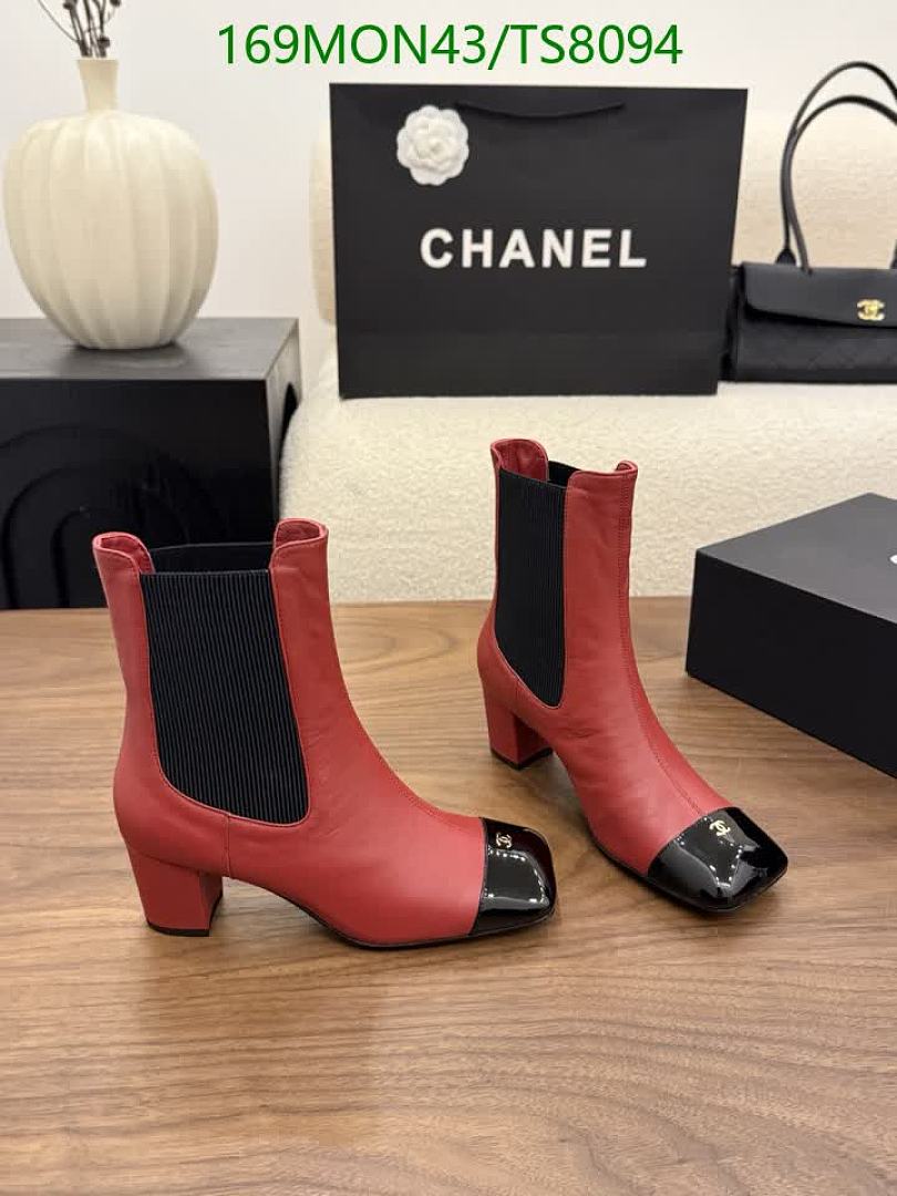 Boots-Shoes(Women) Code: TS8094 $: 169USD