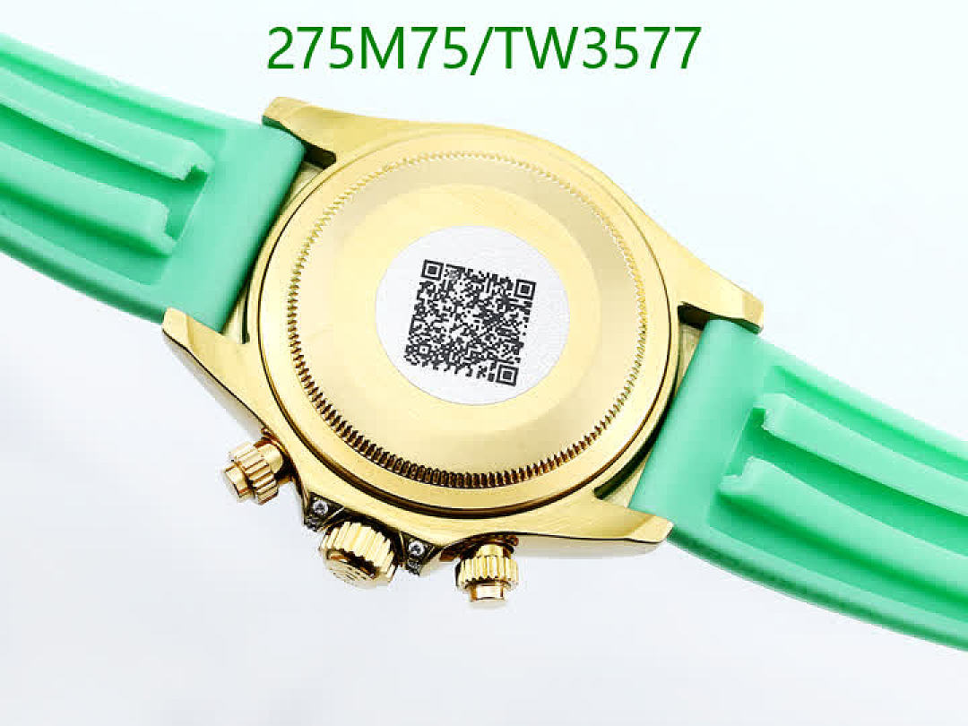 Rolex-Watches(5A) Code: TW3577 $: 275USD