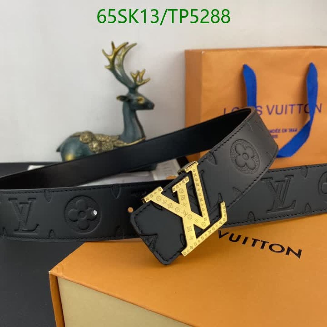 LV-Belts Code: TP5288 $: 65USD