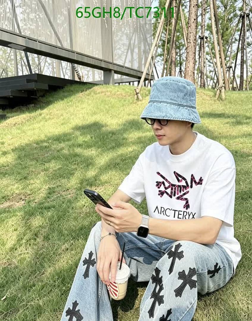 Adidas-Clothing Code: TC7311 $: 65USD
