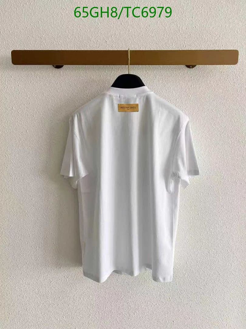 LV-Clothing Code: TC6979 $: 65USD