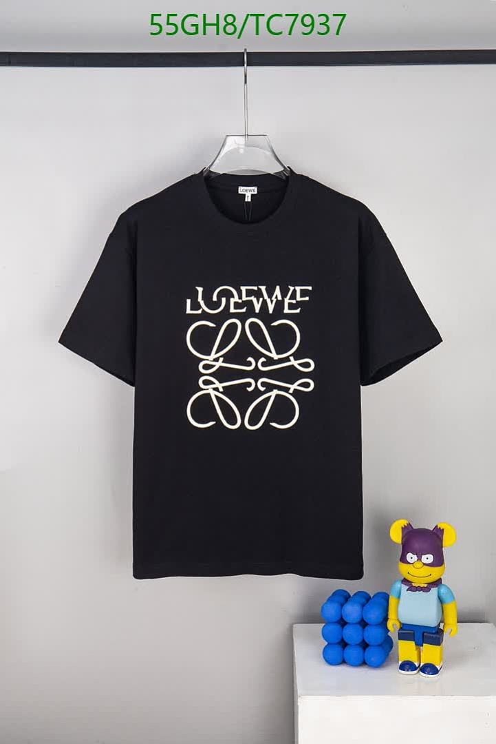 Loewe-Clothing Code: TC7937 $: 55USD