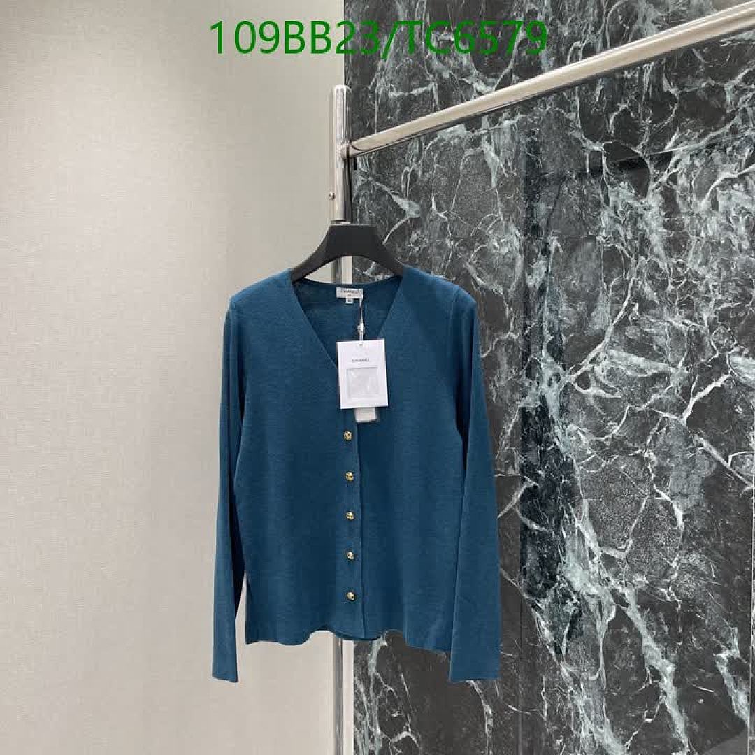 Chanel-Clothing Code: TC6579 $: 109USD
