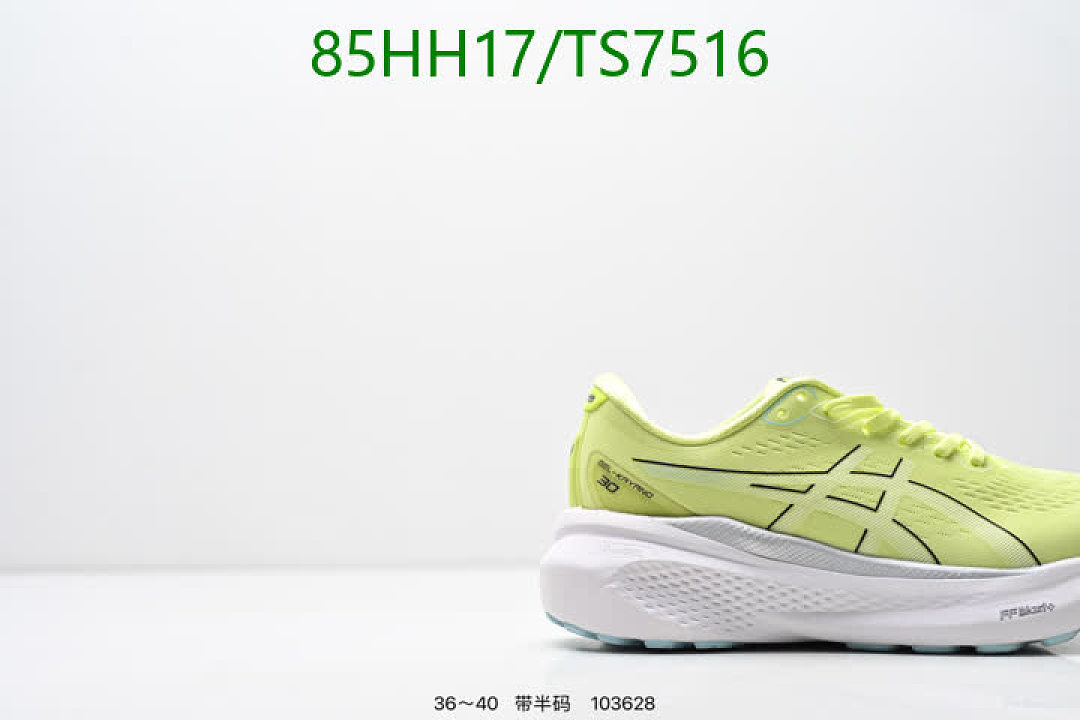 Asics-Shoes(Women) Code: TS7516 $: 85USD