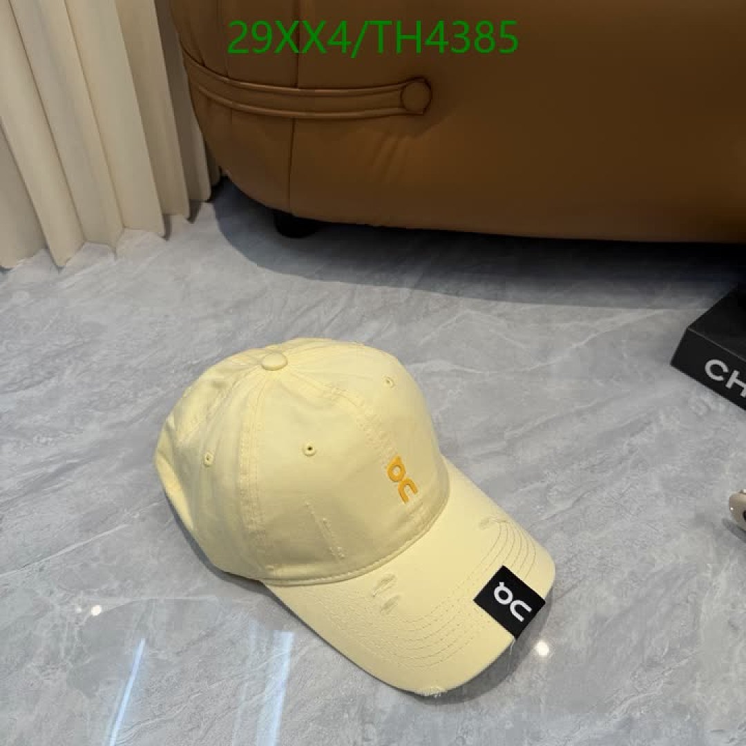 On Running Cloudsurfer-Hats Code: TH4385 $: 29USD