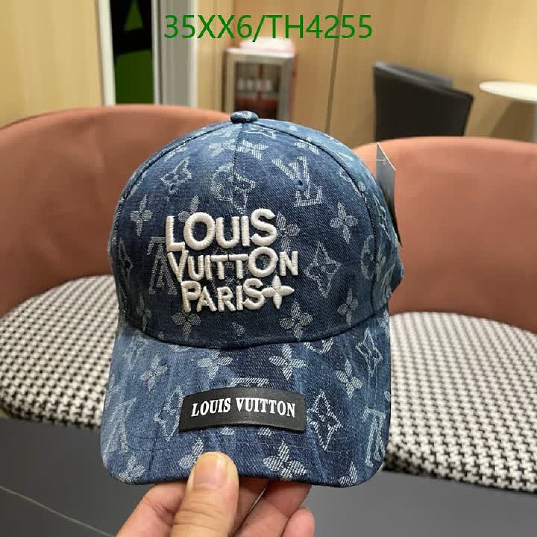 LV-Hats Code: TH4255 $: 35USD