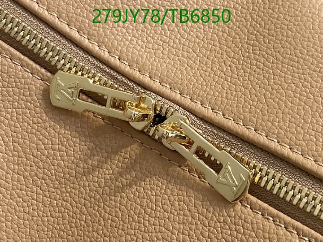 LV-Bags(5A) Code: TB6850 $: 279USD
