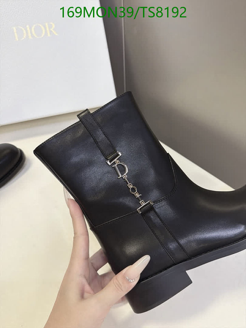 Boots-Shoes(Women) Code: TS8192 $: 169USD