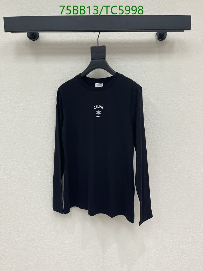 Celine-Clothing Code: TC5998 $: 75USD