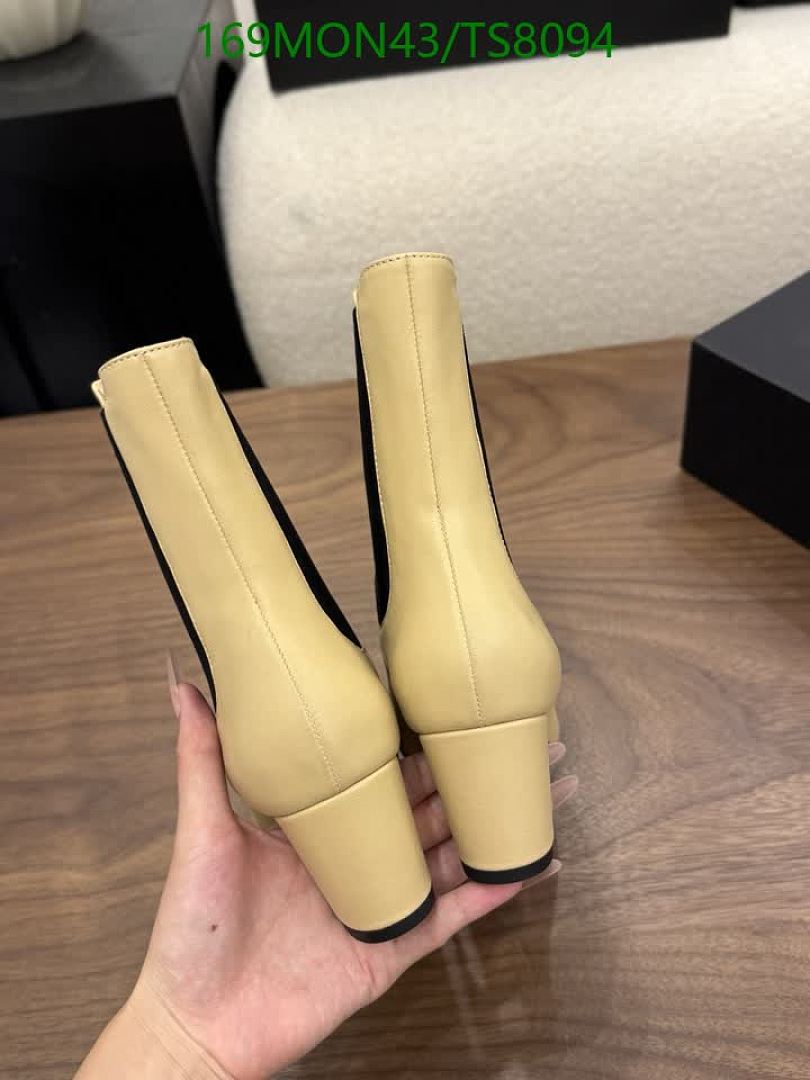 Boots-Shoes(Women) Code: TS8094 $: 169USD