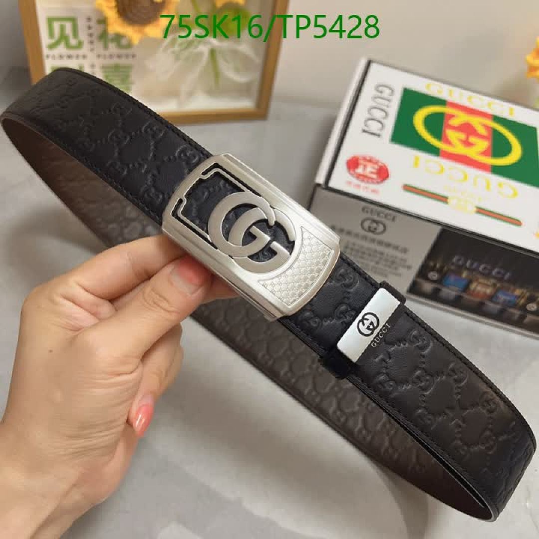 Gucci-Belts Code: TP5428 $: 75USD
