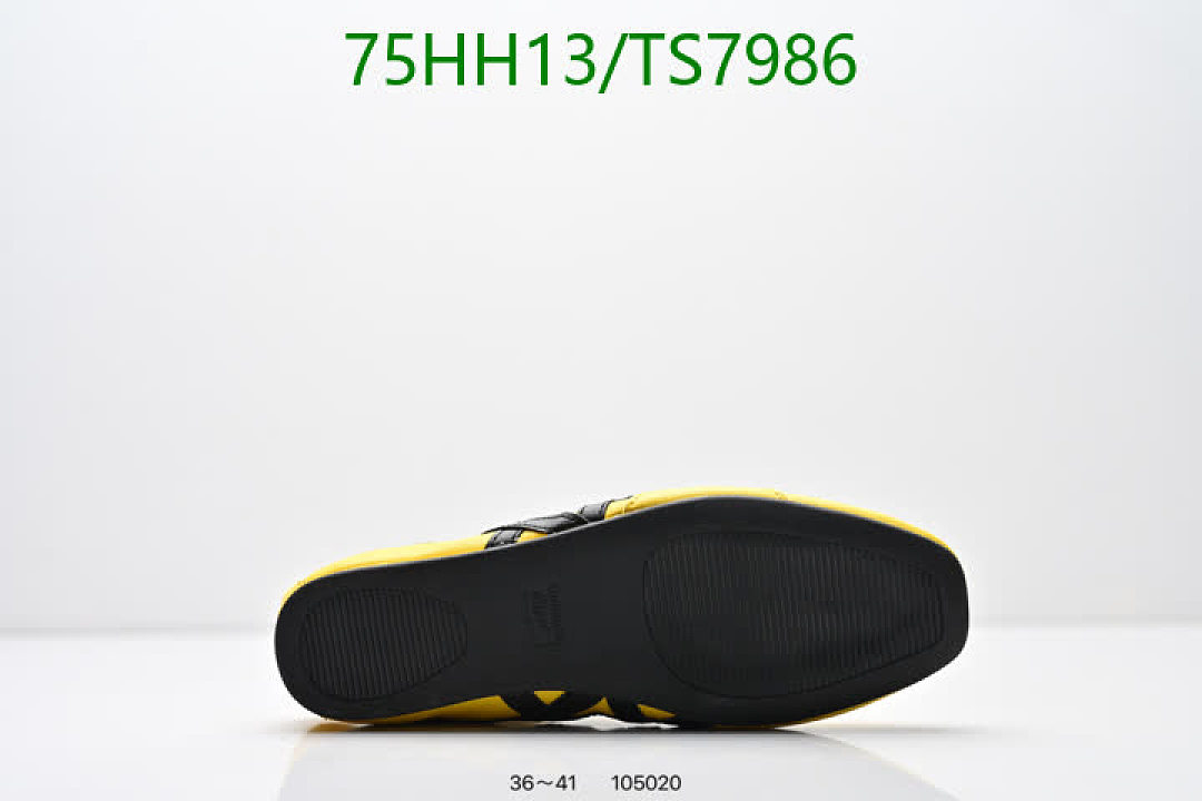 Onitsuka Tiger-Shoes(Women) Code: TS7986 $: 75USD