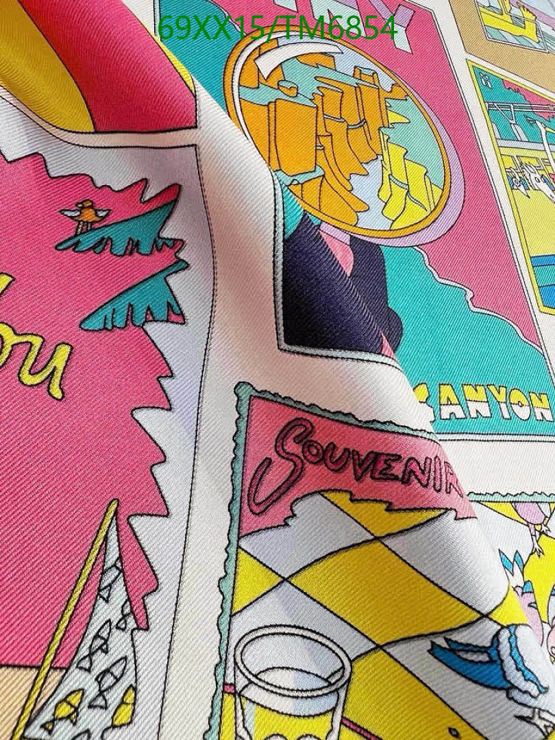 Hermes-Scarves Code: TM6854 $: 69USD