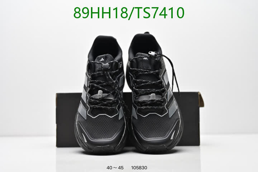 Adidas-Shoes(Men) Code: TS7410 $: 89USD