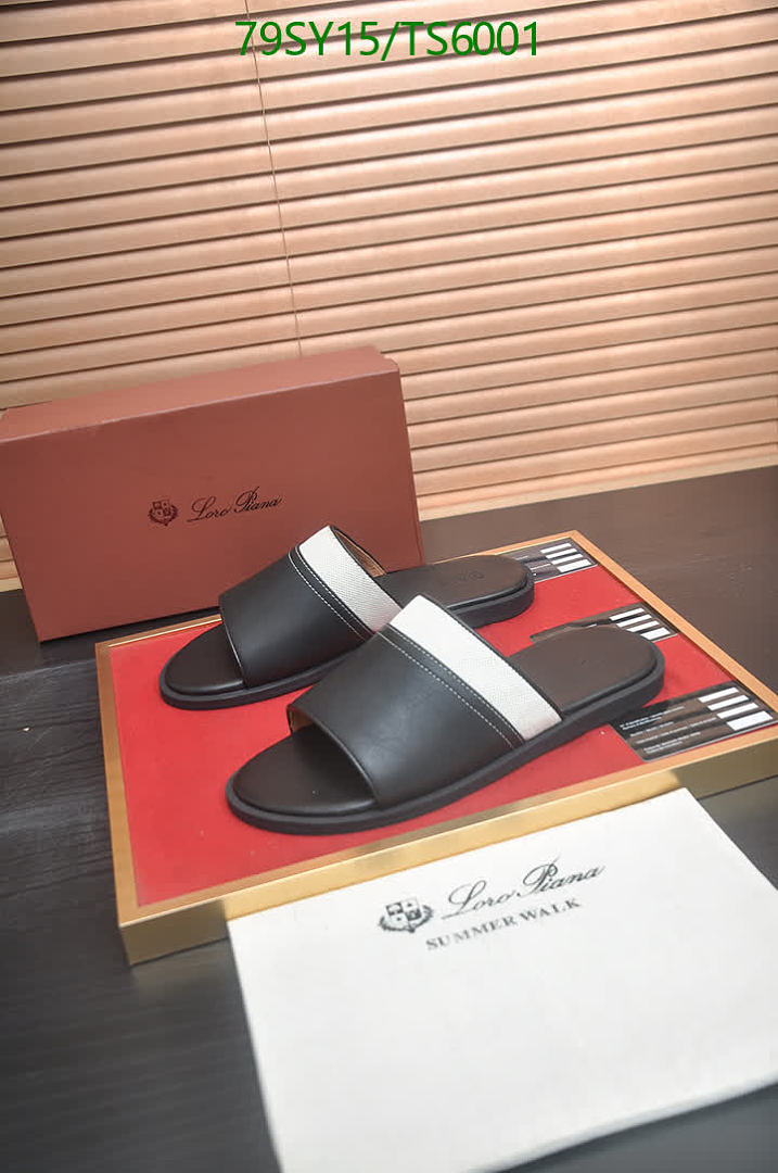 Loro Piana-Shoes(Men) Code: TS6001 $: 79USD