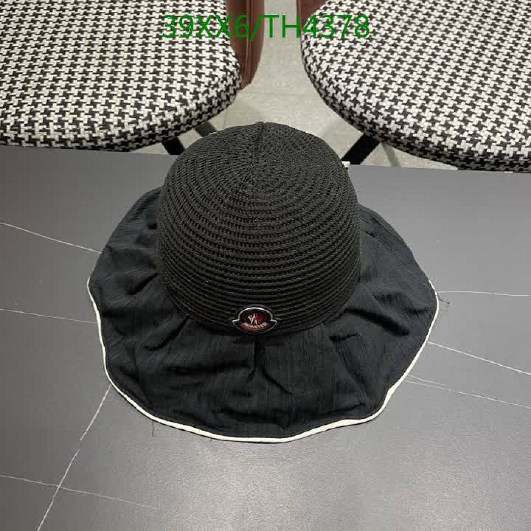 Moncler-Hats Code: TH4378 $: 39USD