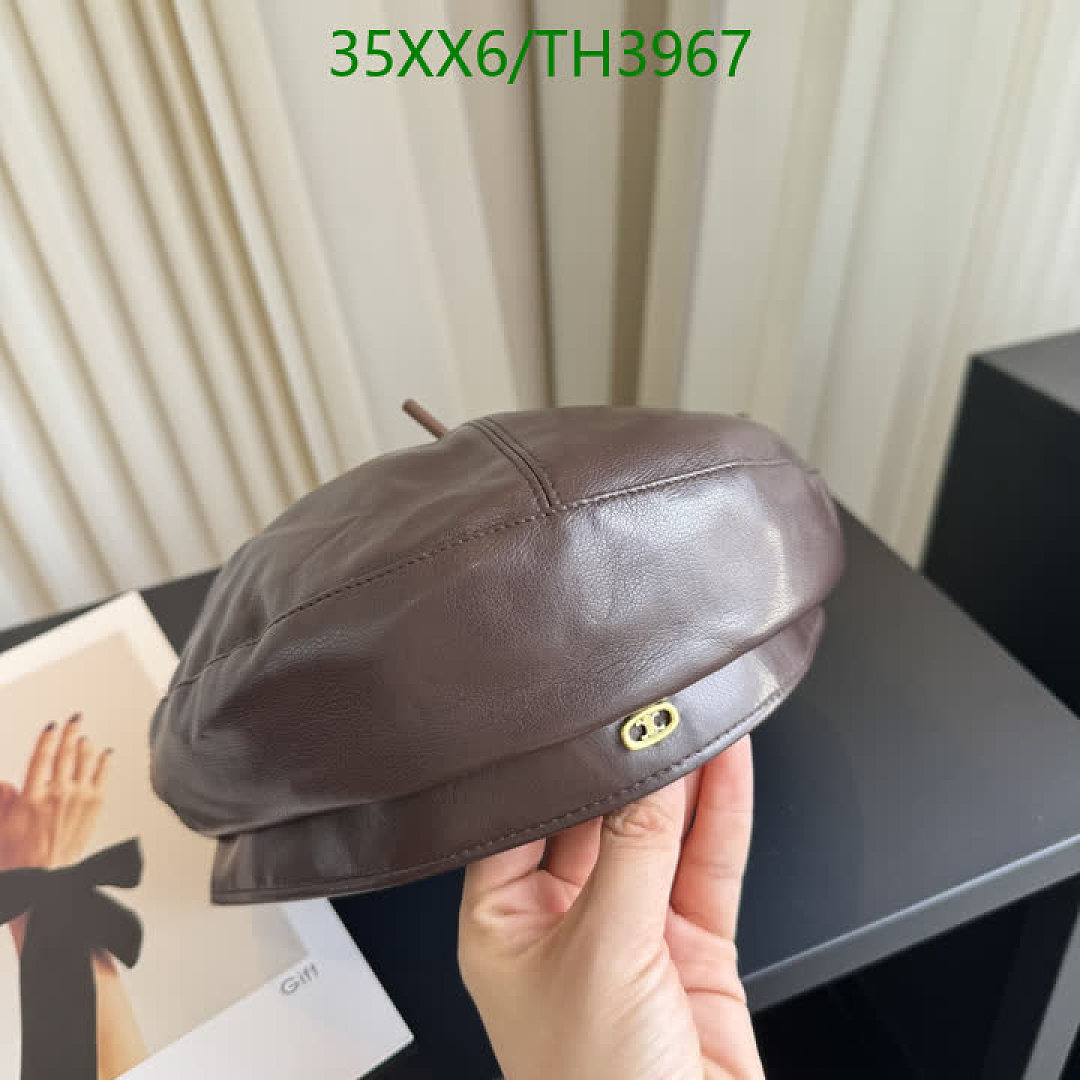 Celine-Hats Code: TH3967 $: 35USD