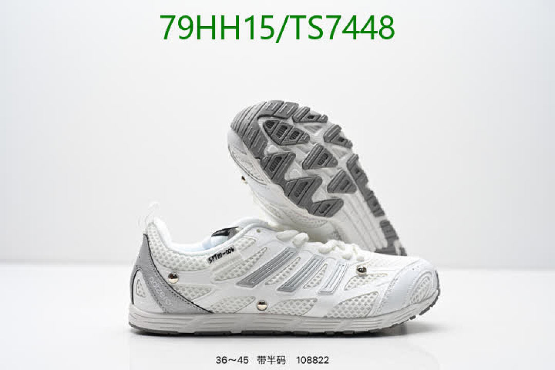 Adidas-Shoes(Women) Code: TS7448 $: 79USD