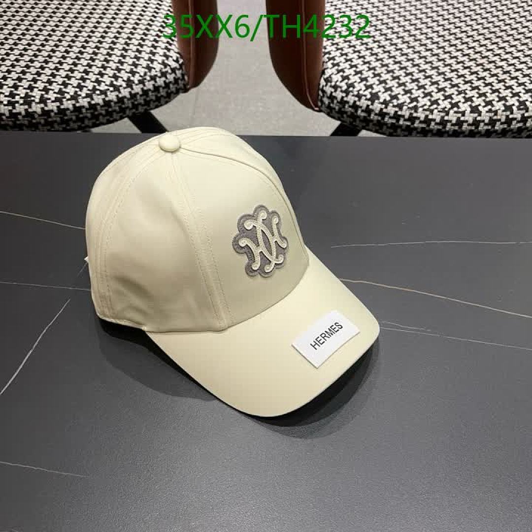 Hermes-Hats Code: TH4232 $: 35USD