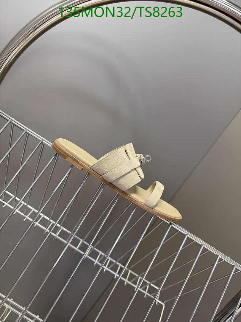 Hermes-Shoes(Women) Code: TS8263 $: 135USD