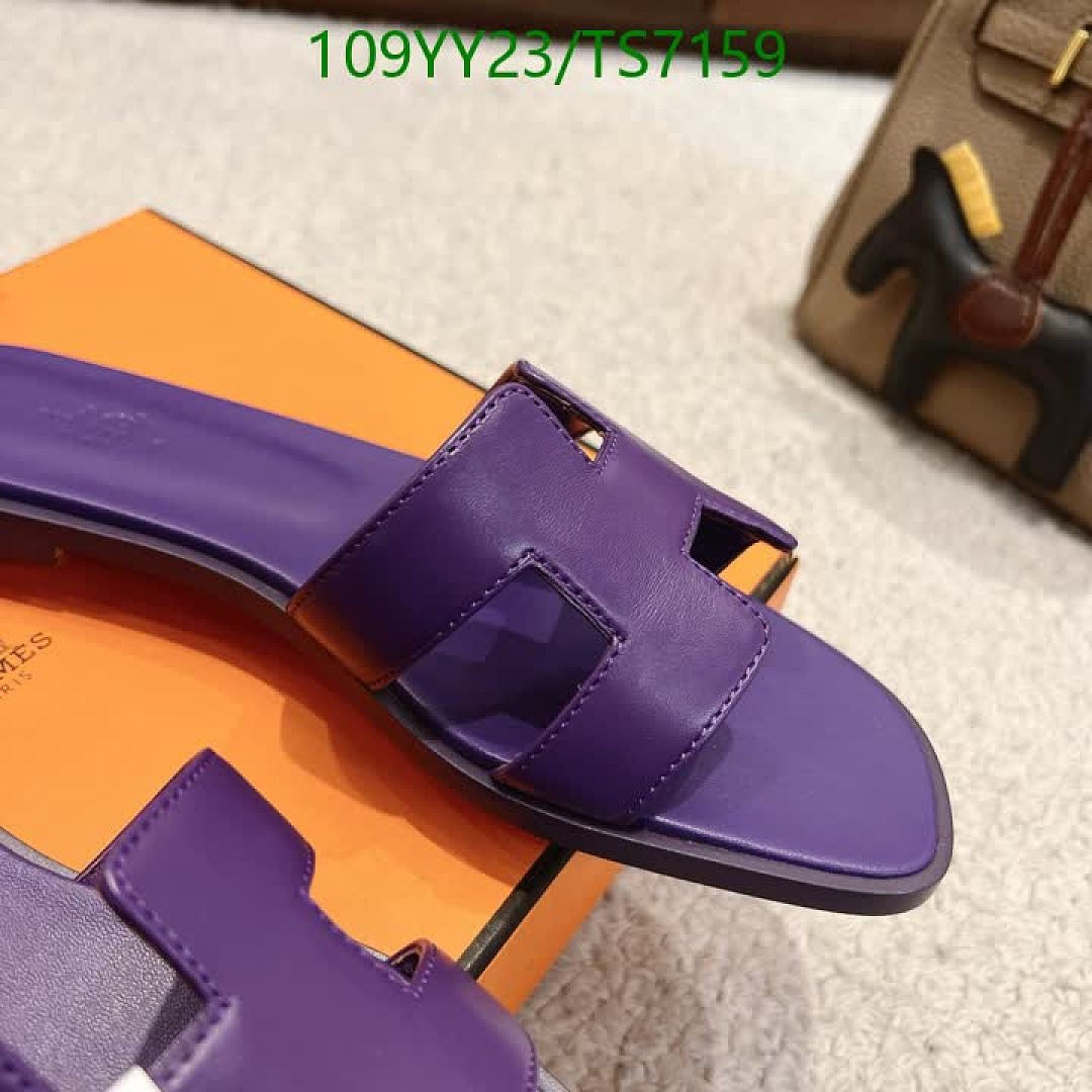 Hermes-Shoes(Women) Code: TS7159 $: 109USD