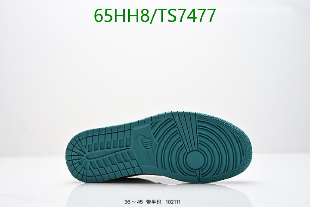NIKE-Shoes(Women) Code: TS7477 $: 65USD
