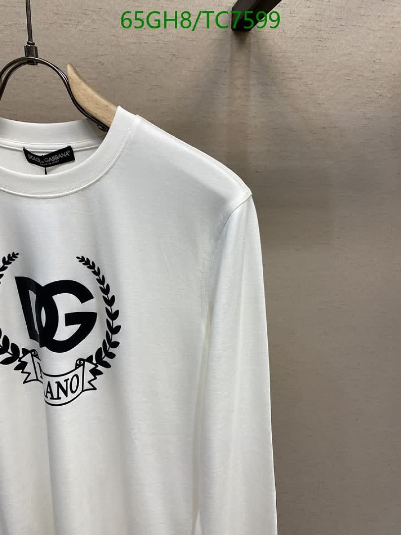 D&G-Clothing Code: TC7599 $: 65USD
