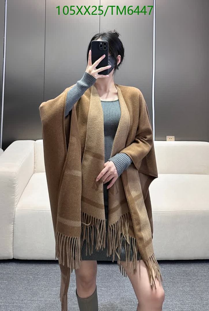 Maxmara-Scarves Code: TM6447 $: 105USD